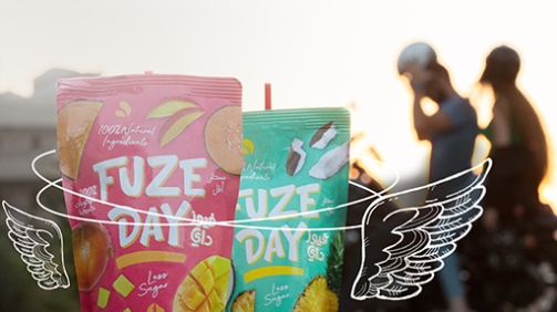 fuze day 9-portfolio