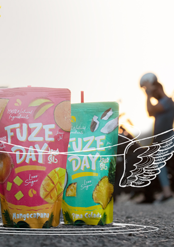 fuze day 9-portfolio